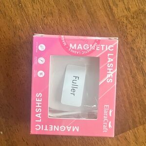 ElaraCraft Magnetic Lashes two pack
